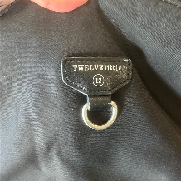 Diaper bag/Backpack - Picture 2 of 3